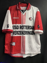 【1997/98】フェイエノールト(H)/ CONDITION:A- / SIZE:L