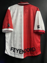 【1997/98】フェイエノールト(H)/ CONDITION:A- / SIZE:L