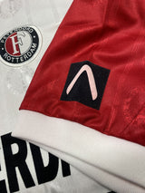【1997/98】フェイエノールト(H)/ CONDITION:A- / SIZE:L