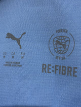 【2025/26】マンチェスター・シティ(H)/ CONDITION:NEW / SIZE:M / #47 / FODEN