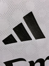 【2025/26】レアル・マドリード(H)/ CONDITION:A / SIZE:S / #14 / TCHOUAMENI / オーセンティック / UCL前期仕様