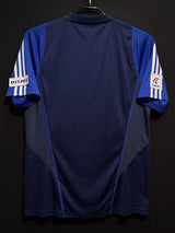 【2024】横浜F・マリノス トレーニング ジャージー / CONDITION:A / SIZE:XL(日本規格)