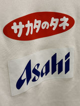 【2024】横浜F・マリノス トレーニング ジャージー〈24FPプレマッチ〉/ CONDITION:A / SIZE:XL(日本規格)