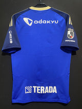 【2023】町田ゼルビア(H)/ CONDITION:B+ / SIZE:XO(日本規格)