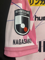 【2019】V・ファーレン長崎(平和祈念)/ CONDITION:A / SIZE:M(日本規格)