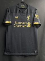 【2019/20】リバプール(GK)/ CONDITION:A- / SIZE:M