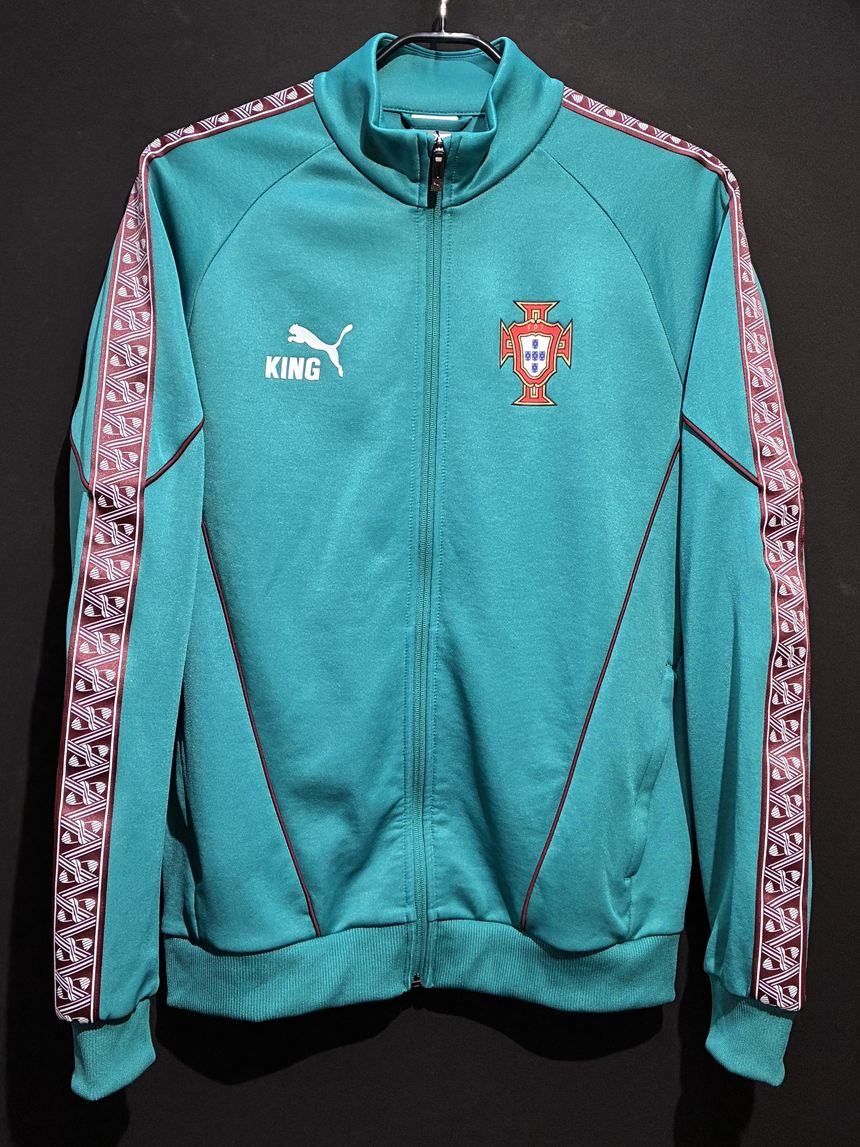 ポルトガル代表 – Vintage Sports Football Store