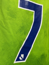 【2022】湘南ベルマーレ(H)/ CONDITION:A / SIZE:O(日本規格)/ #7 / SATOSHI