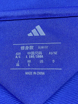 【2025】横浜F・マリノス(H) / CONDITION:A / SIZE:XL(日本規格)/ #11 / YAN MATHEUS