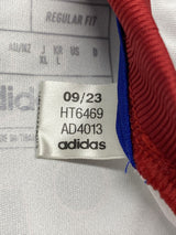 【2024】横浜F・マリノス(H)/ CONDITION:A / SIZE:XL(日本規格)/ #7 / ELBER