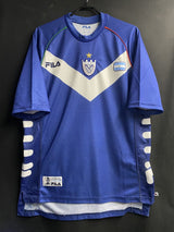 【2002/03】CAベレス・サルスフィエルド(A)/ CONDITION:A / SIZE:L