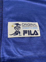 【2002/03】CAベレス・サルスフィエルド(A)/ CONDITION:A / SIZE:L