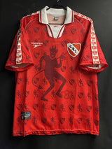 【1997/98】インデペンディエンテ(H)/ CONDITION:A- / SIZE:L