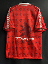 【1997/98】インデペンディエンテ(H)/ CONDITION:A- / SIZE:L