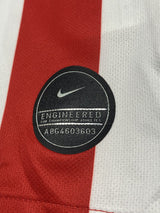 【2019/20】アトレティコ・マドリード(H)/ CONDITION:New / SIZE:M / #7 / JOÃO FÉLIX / 腰スポンサー