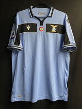 【2020】ラツィオ(120周年) / CONDITION:New / SIZE:XXL / #33 / ACERBI / リーグ戦仕様