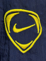 【2025】鹿島アントラーズ NIKE RPL T90 トラック ジャケットW & トラック パンツW / CONDITION:A / SIZE:S