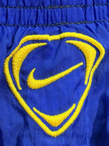 【2025】鹿島アントラーズ NIKE RPL T90 トラック ジャケットW & トラック パンツW / CONDITION:A / SIZE:S