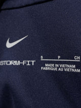 【2023】鹿島アントラーズ ストームフィット ドリル トップ / CONDITION:A / SIZE:S