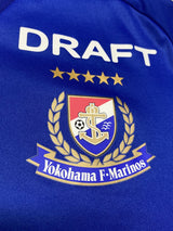 【2023】横浜F・マリノス(H)/ CONDITION:A / SIZE:M(日本規格)/ CONDITION:A / SIZE:M(日本規格)/ #5 / EDUARDO