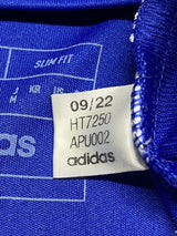 【2023】横浜F・マリノス(H)/ CONDITION:A / SIZE:M(日本規格)/ CONDITION:A / SIZE:M(日本規格)/ #5 / EDUARDO