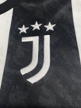 【2024/25】ユベントス(H)/ CONDITION:New / SIZE:2XL(日本規格)/ #5 / LOCATELLI / リーグ戦仕様