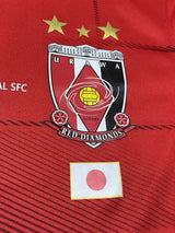 【2023】浦和レッズ(ACL決勝)/ CONDITION:B+ / SIZE:M