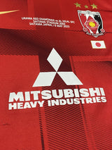 【2023】浦和レッズ(ACL決勝)/ CONDITION:B+ / SIZE:M