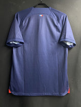 【2023/24】パリ・サンジェルマン(H)/ CONDITION:A / SIZE:M