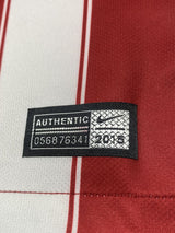 【2015/16】アトレティコ・マドリード(H) / CONDITION:A / SIZE:M / #7 / GRIEZMANN