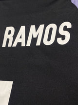 【2016/17】レアル・マドリード(3rd) / CONDITION:A / SIZE:L(日本規格)/ #4 / SERGIO RAMOS