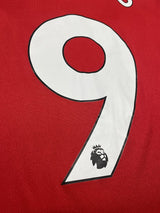【2022/23】アーセナル(H)/ CONDITION:A- / SIZE:L(日本規格)/ #9 / G.JESUS / プレミアパッチ