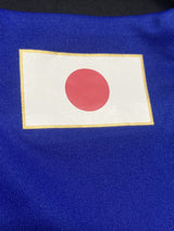 【2023】横浜F・マリノス(ACL/Home)/ CONDITION:A / SIZE:L(日本規格)/ #2 / NAGATO