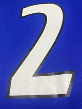 【2023】横浜F・マリノス(ACL/Home)/ CONDITION:A / SIZE:L(日本規格)/ #2 / NAGATO
