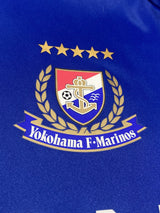 【2023】横浜F・マリノス(ACL/Home)/ CONDITION:A / SIZE:L(日本規格)/ #2 / NAGATO