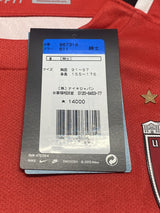 【2016】浦和レッズ(ACL/Home)/ CONDITION:New / SIZE:M / #22 / ABE