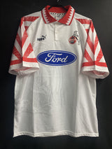 【1996/97】ケルン(H)/ CONDITION:A / SIZE:L