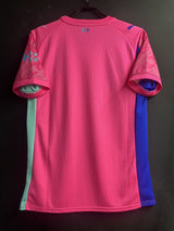 【2025/26】マンチェスター・シティ(GK)/ CONDITION:New / SIZE:S