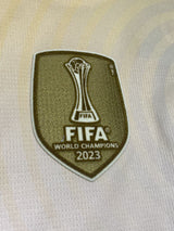 【2024/25】マンチェスター・シティ(4th)/ CONDITION:New / SIZE:S / #17 / DE BRUYNE / UCL仕様