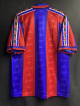 【1995/97】バルセロナ(H)/ CONDITION:A- / SIZE:XL