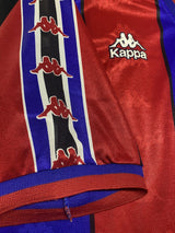【1995/97】バルセロナ(H)/ CONDITION:A- / SIZE:XL