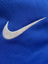 【2016】鹿島アントラーズ ストライク ドリル トップ / CONDITION:B+ / SIZE:S / ナンバープリント(#32)