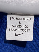 【2016】鹿島アントラーズ ストライク ドリル トップ / CONDITION:B+ / SIZE:S / ナンバープリント(#32)