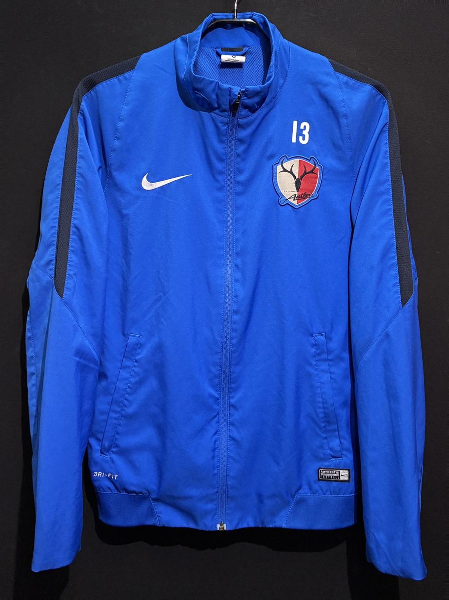鹿島アントラーズ – Vintage Sports Football Store