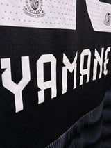 【2024】横浜F・マリノス(SP)/ CONDITION:A / SIZE:XL(日本規格)/ #28 / YAMANE
