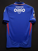 【2025】横浜F・マリノス(H)/ CONDITION:A / SIZE:M(日本規格)