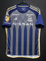 【2023】横浜F・マリノス(SP)/ CONDITION:A / SIZE:XL(日本規格)/ #20 / YAN MATHEUS