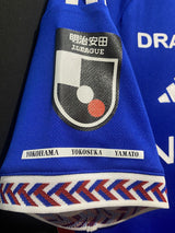 【2024】横浜F・マリノス(H)/ CONDITION:NEW / SIZE:XL(日本規格)/ #23 / RYO