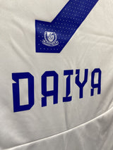 【2025】横浜F・マリノス(A)/ CONDITION:A / SIZE:XL(日本規格)/ #9 / DAIYA