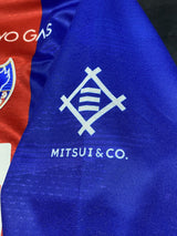 【2022】FC東京(H)/ CONDITION:A / SIZE:XL(日本規格)/ #44 / MATSUKI / オーセンティック